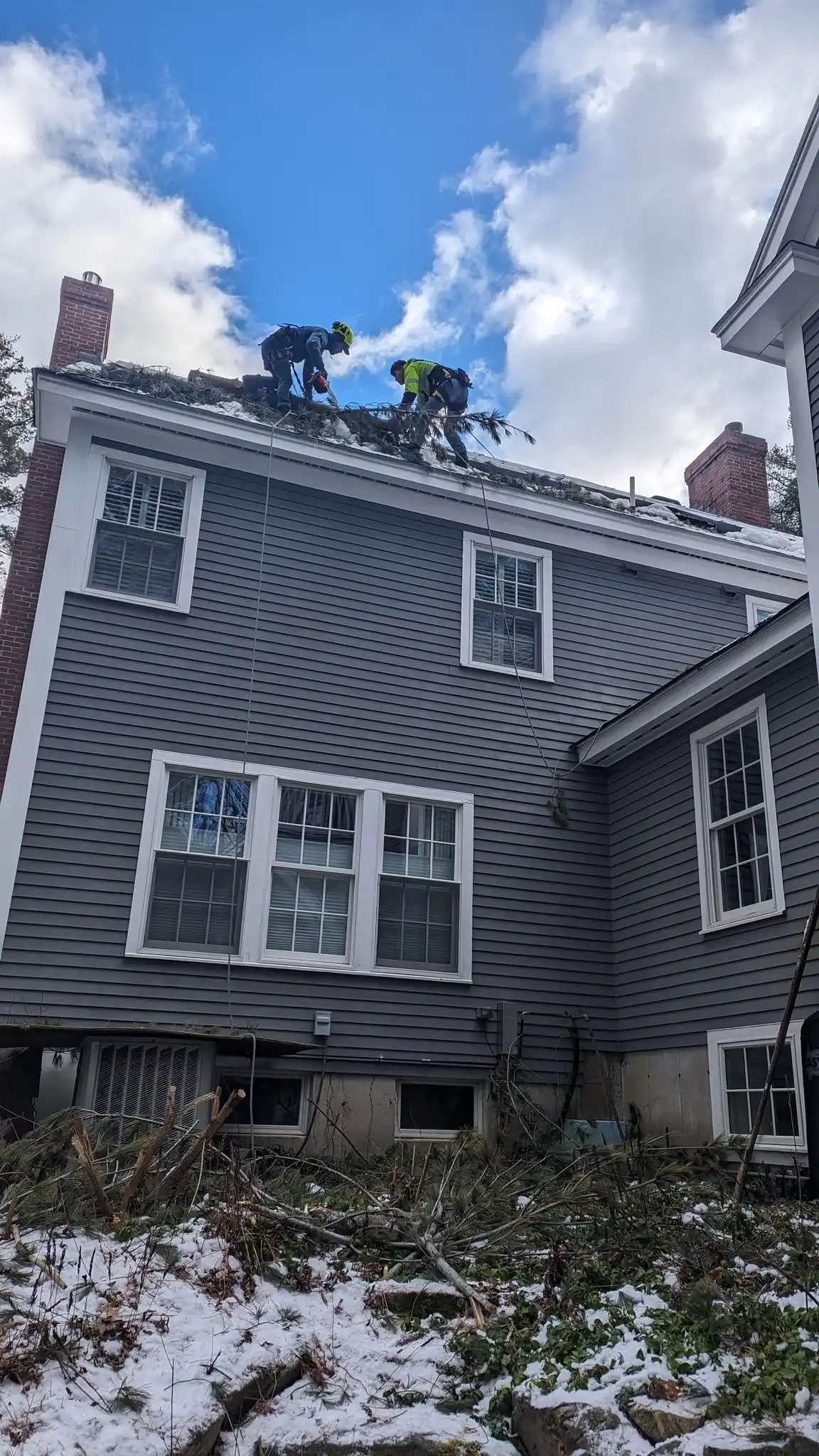 Randolph, MA