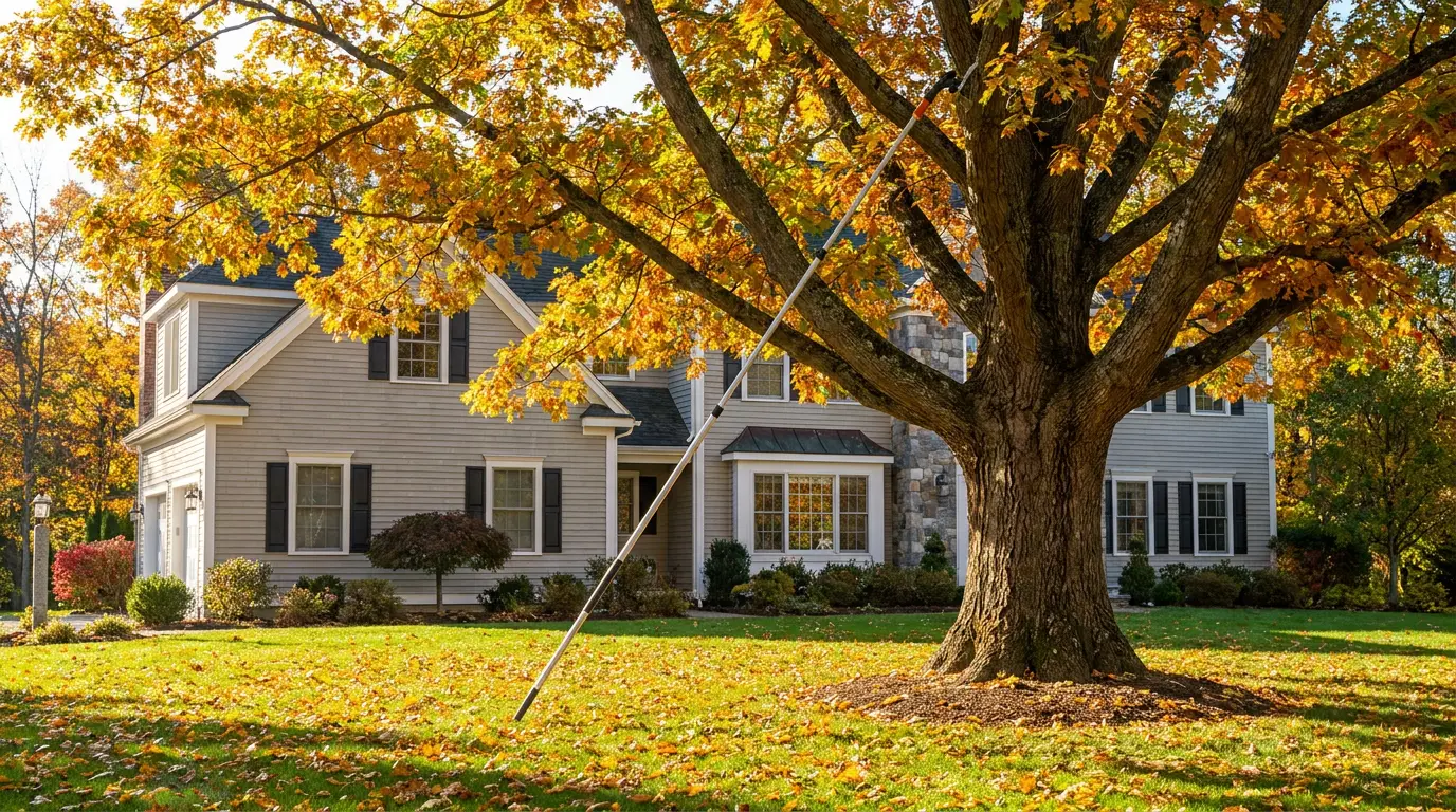 Do You Need a Permit to Remove a Tree in Massachusetts? 6 Tree trimming massachusetts — Norfolk Tree Service - Massachusetts
