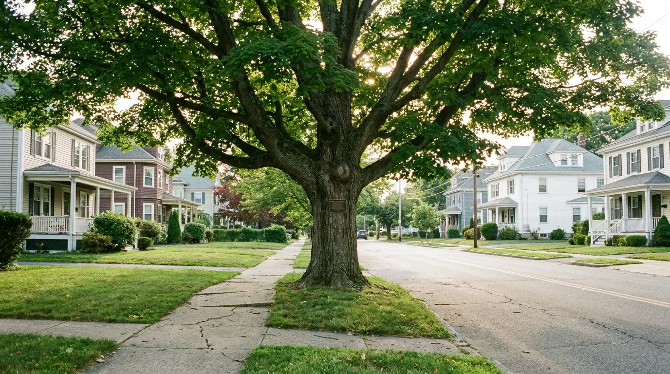 Do You Need a Permit to Remove a Tree in Massachusetts? 3 Tree warden — Norfolk Tree Service - Massachusetts